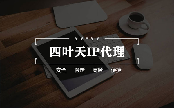 【嘉峪关代理IP】如何快速搭建代理IP？怎么检查代理的效果？